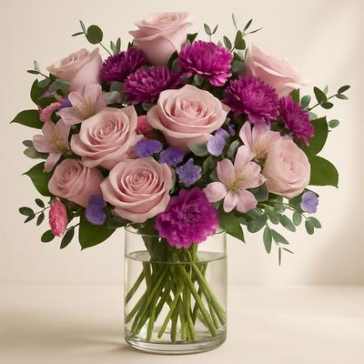 Savannah Rose Jar
